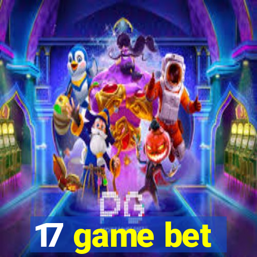 17 game bet